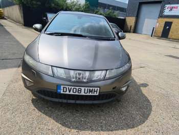 2008 (08) - 2.2 i-CTDi EX 5dr