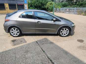 Used Honda Civic 2008 for sale - 74816131: Photo