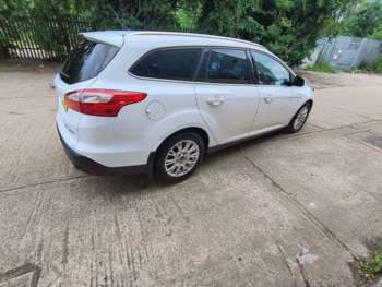 Used Ford Focus 2012 for sale - 74939604: Photo