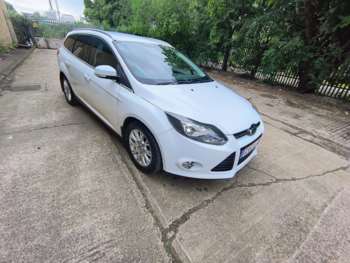 Used Ford Focus 2012 for sale - 74939604: Photo