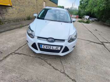 Used Ford Focus 2012 for sale - 74939604: Photo