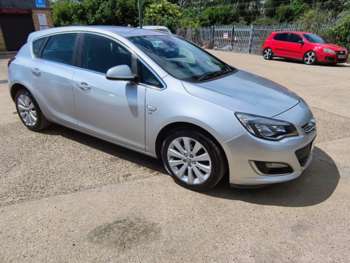 2014 (14) - 1.6i 16V SE 5dr