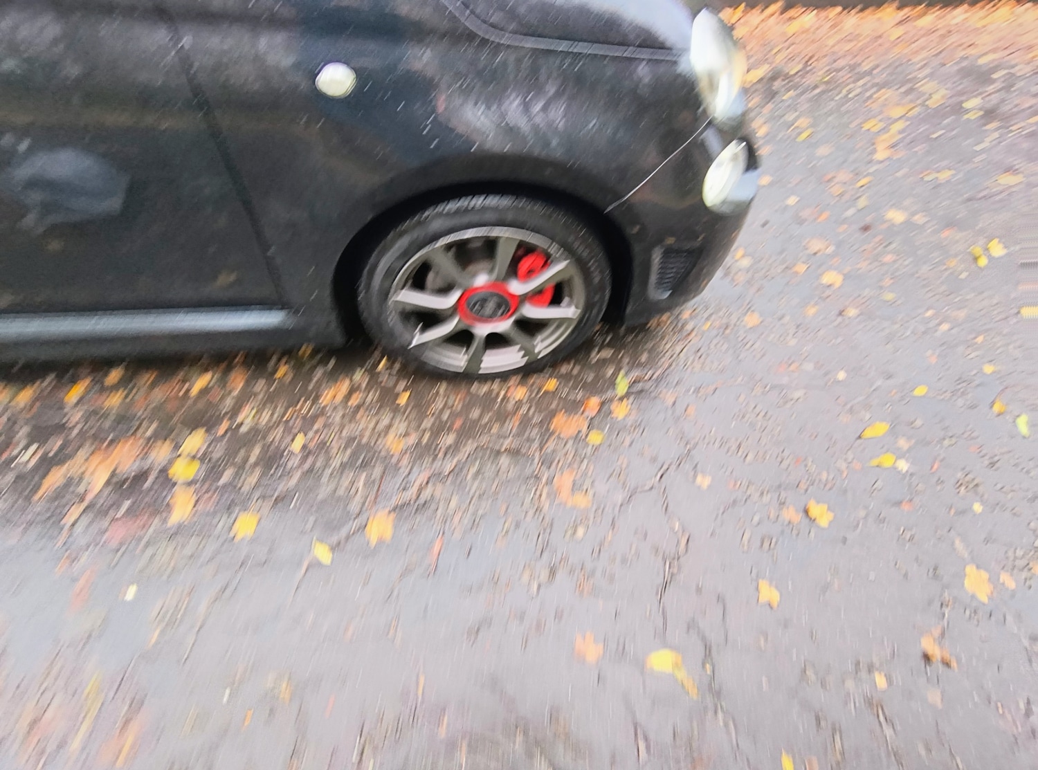 Used Abarth 595 2018 for sale - 76449338: Photo 4