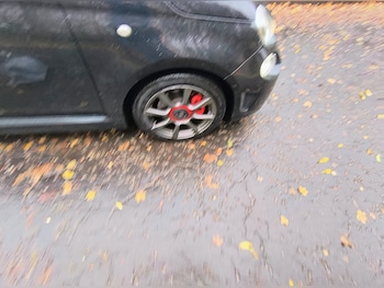 Used Abarth 595 2018 for sale - 76449338: Photo