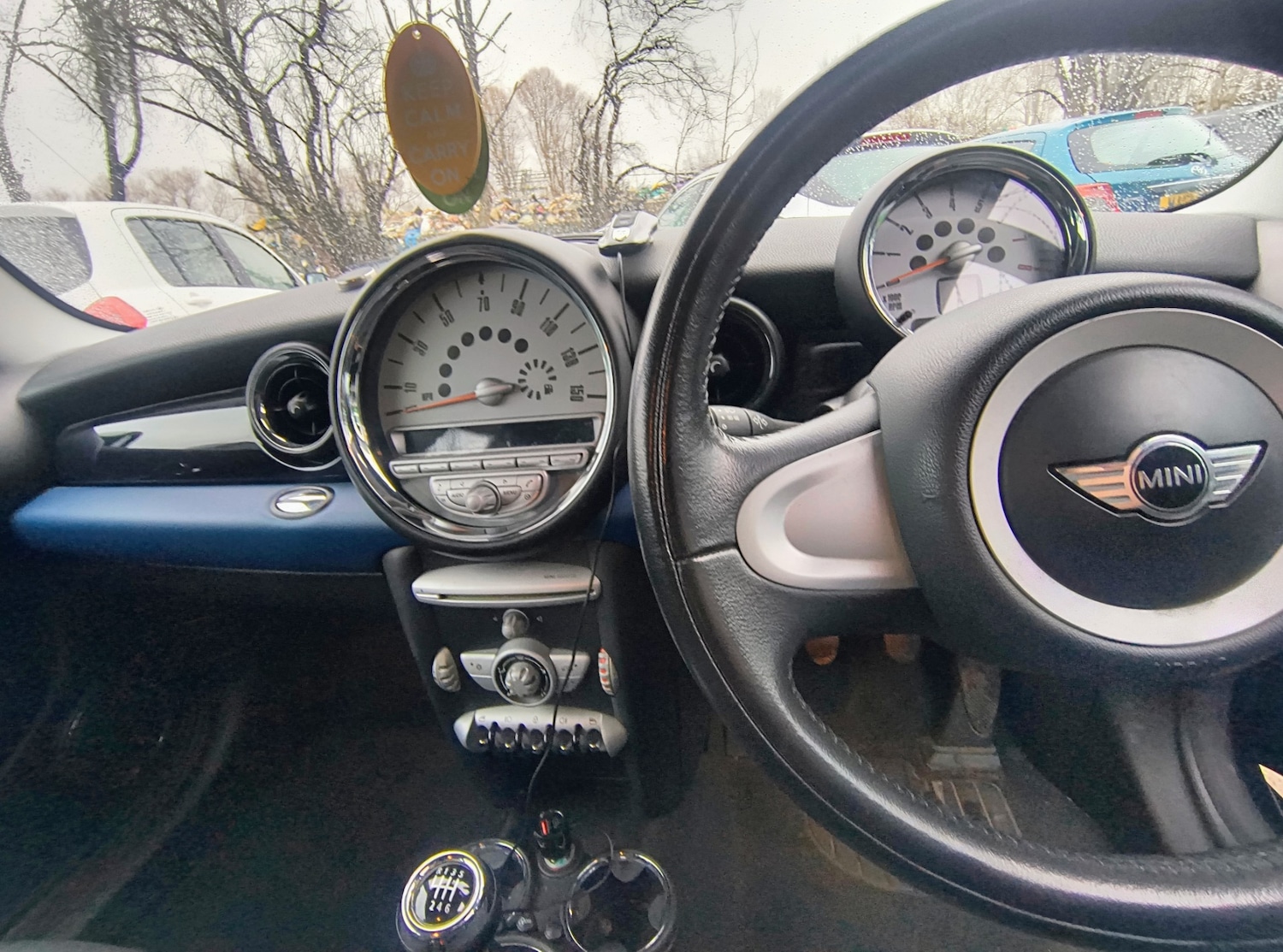 Used MINI Hatch 2008 for sale - 77450058: Photo 4