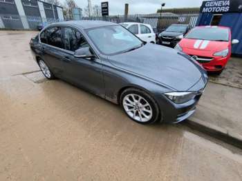 Used BMW 3 Series 2014 for sale - 73793664: Photo