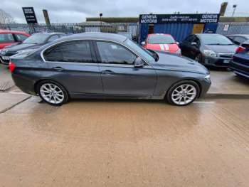 Used BMW 3 Series 2014 for sale - 73793664: Photo