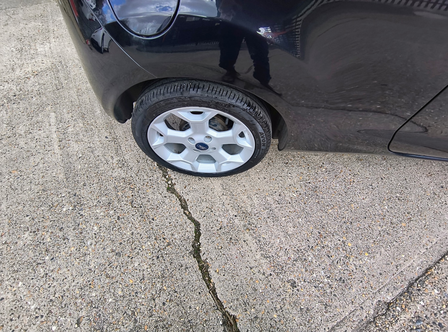 Used Ford Ka 2016 for sale - 78054297: Photo 14