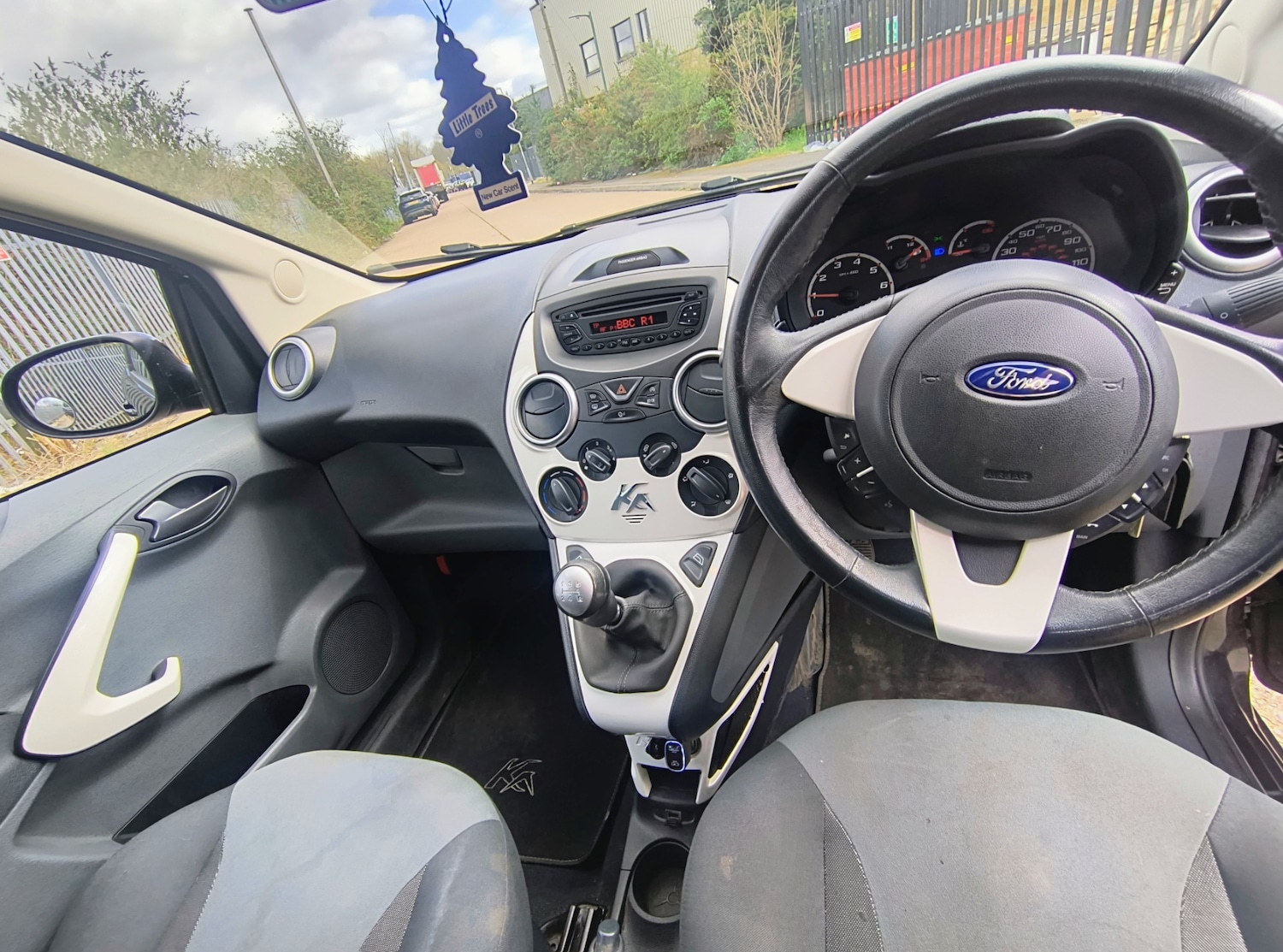 Used Ford Ka 2016 for sale - 78054297: Photo 16