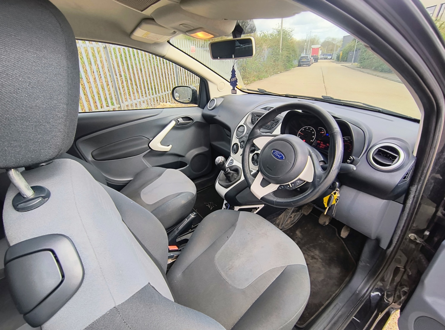 Used Ford Ka 2016 for sale - 78054297: Photo 17