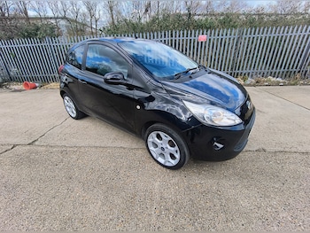 Ford Ka feature image