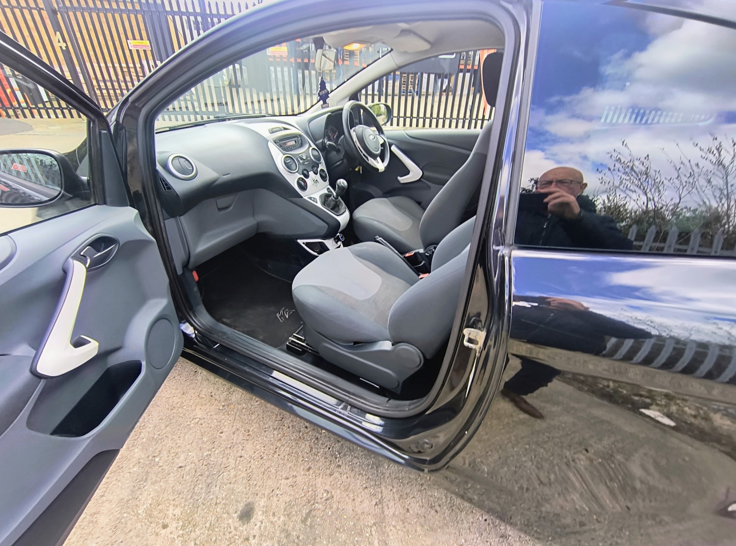 Used Ford Ka 2016 for sale - 78054297: Photo 6