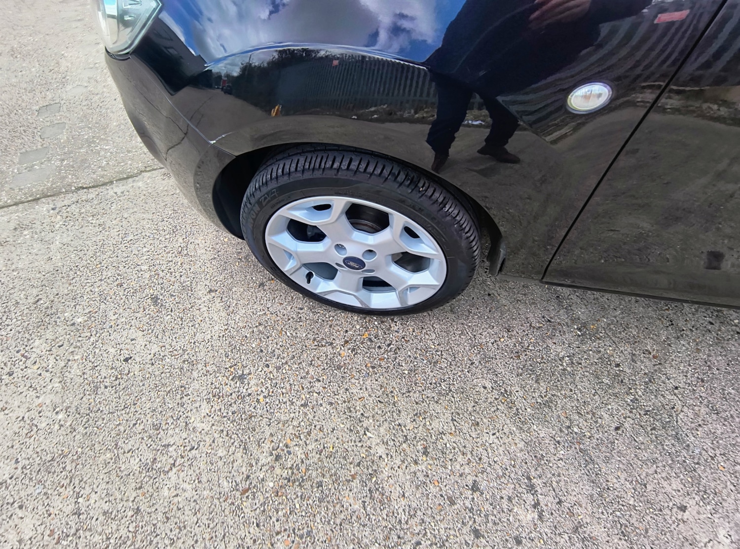 Used Ford Ka 2016 for sale - 78054297: Photo 7