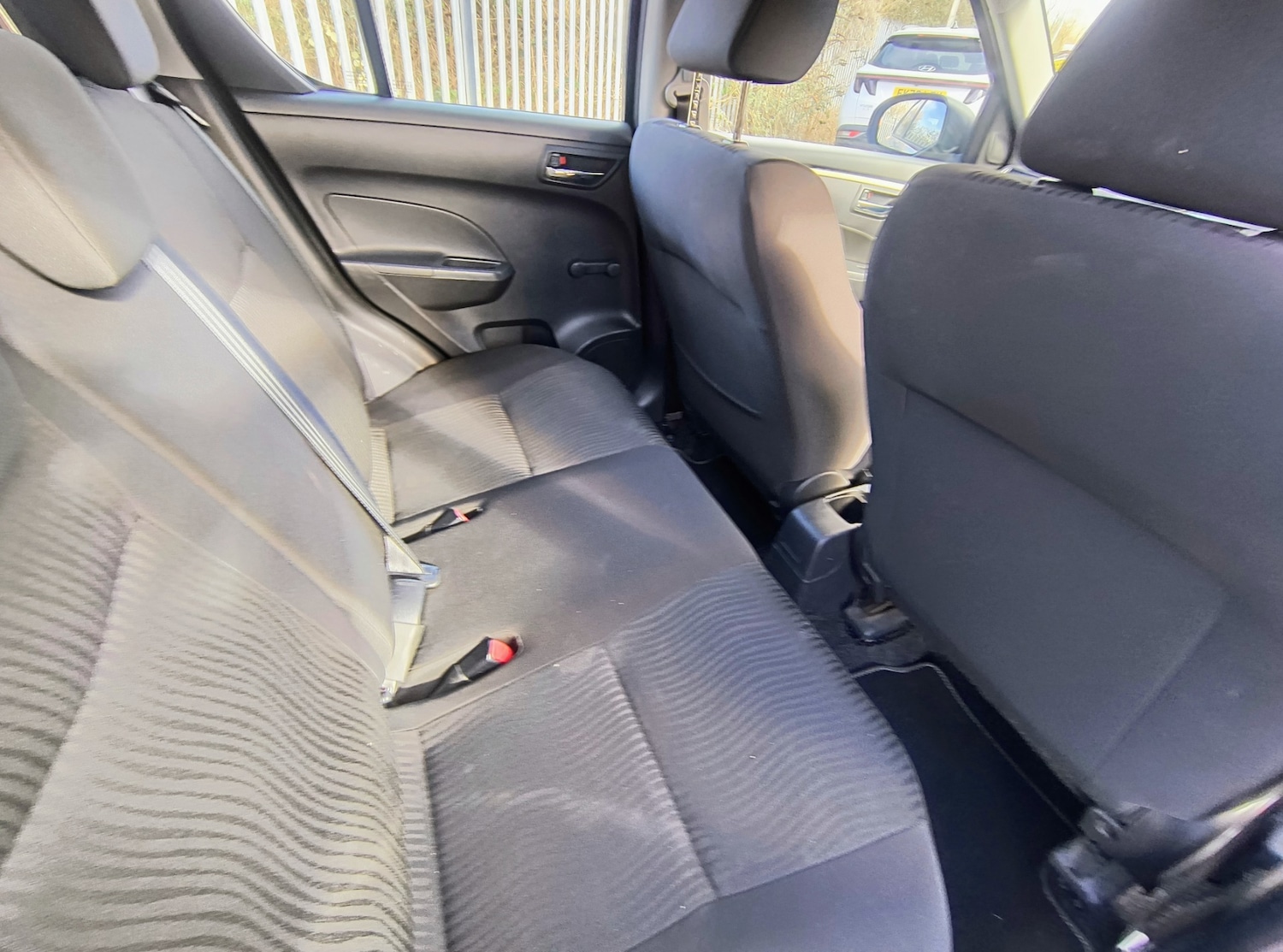 Used Suzuki Swift 2013 for sale - 77651196: Photo 12