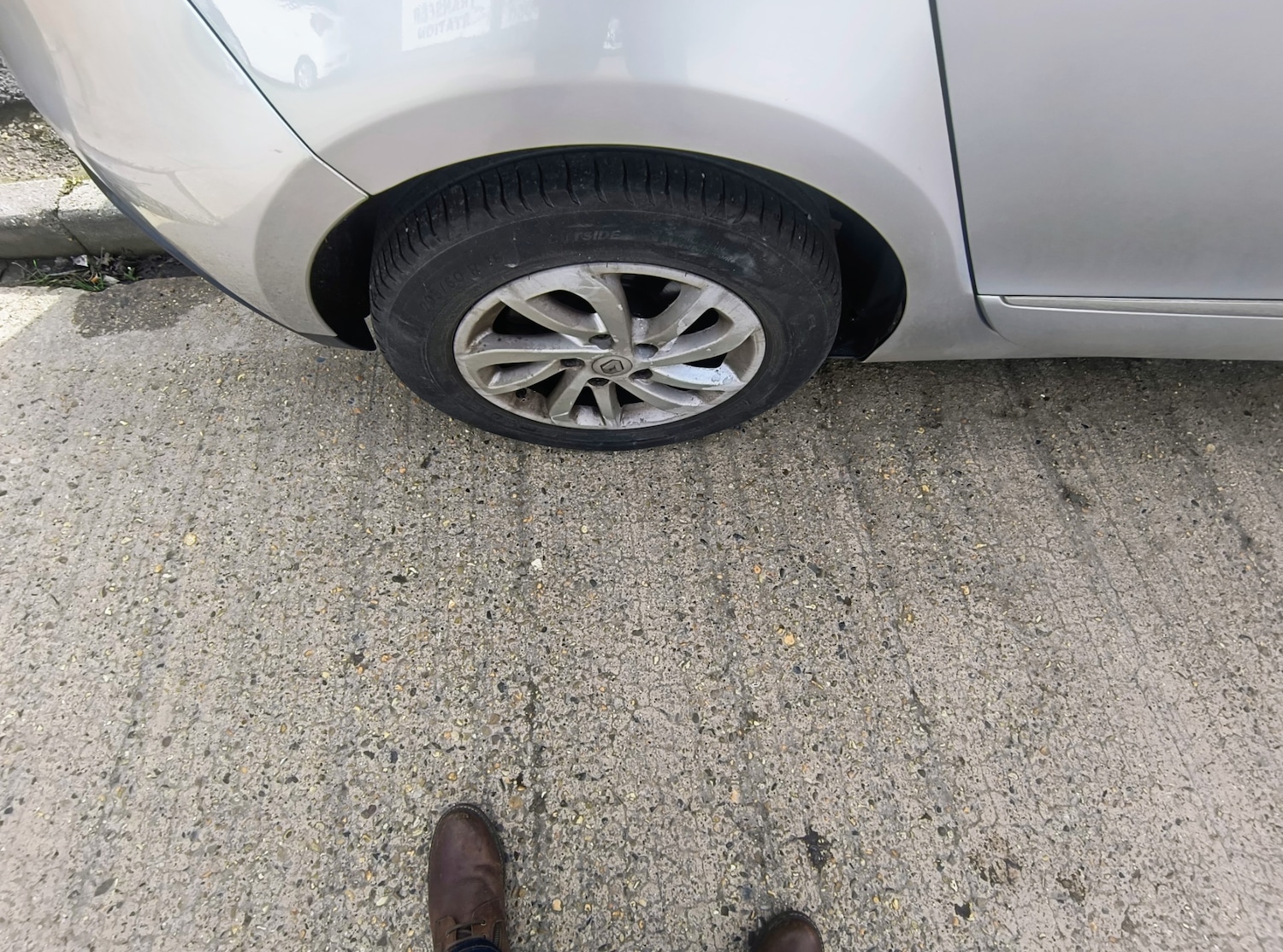 Used Renault Scenic 2015 for sale - 77529789: Photo 12