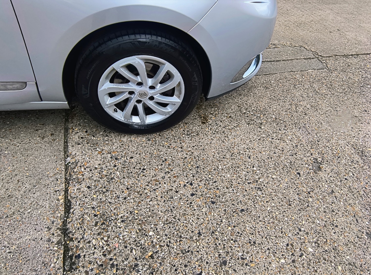 Used Renault Scenic 2015 for sale - 77529789: Photo 17