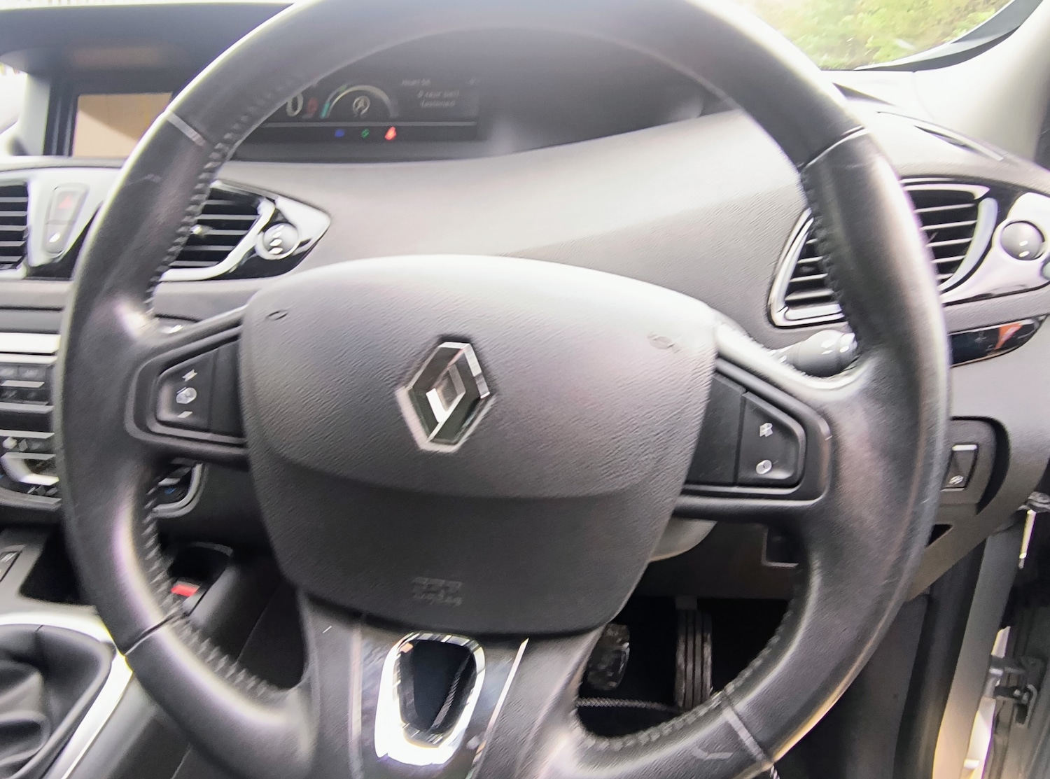 Used Renault Scenic 2015 for sale - 77529789: Photo 20