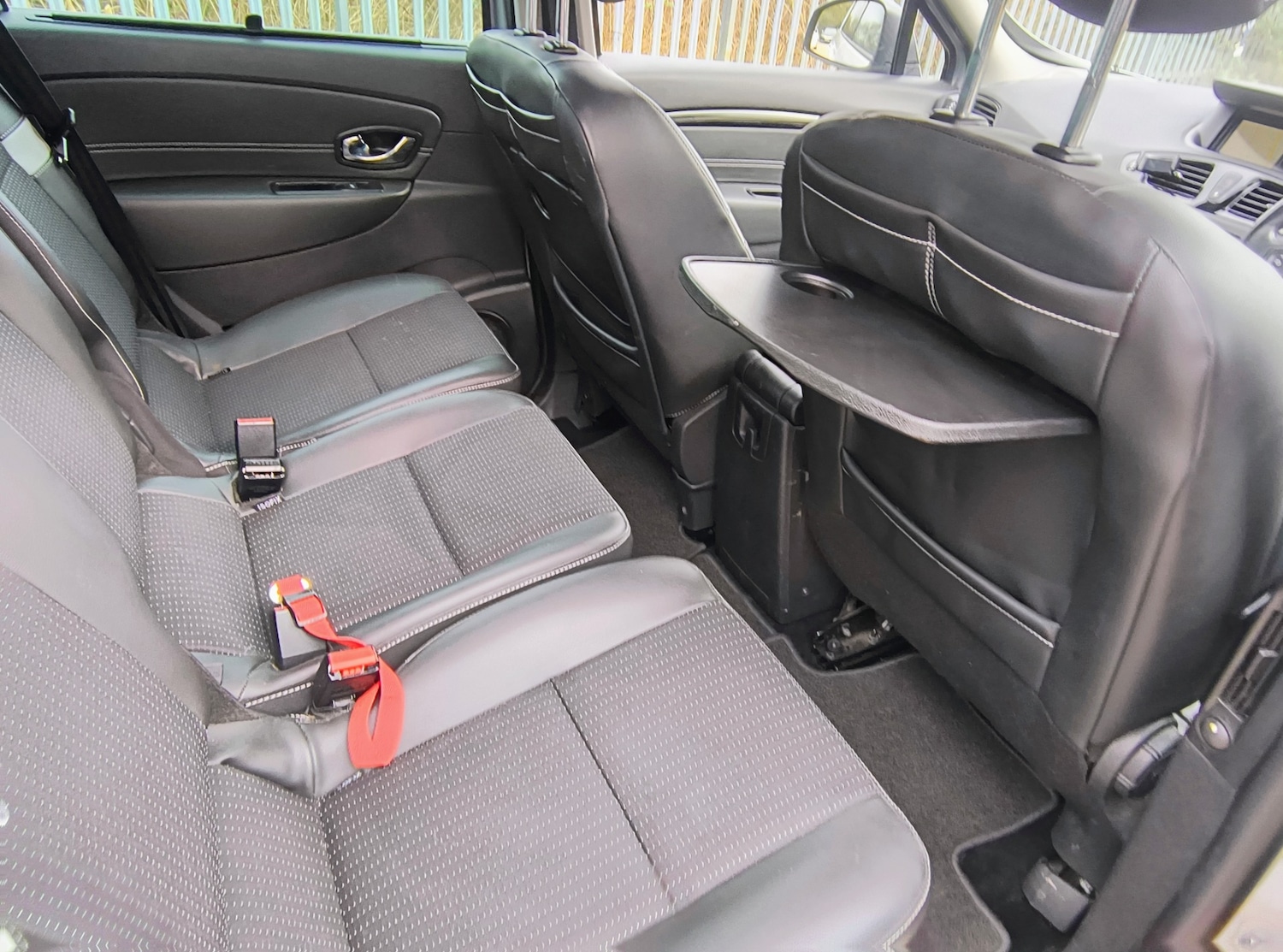 Used Renault Scenic 2015 for sale - 77529789: Photo 21