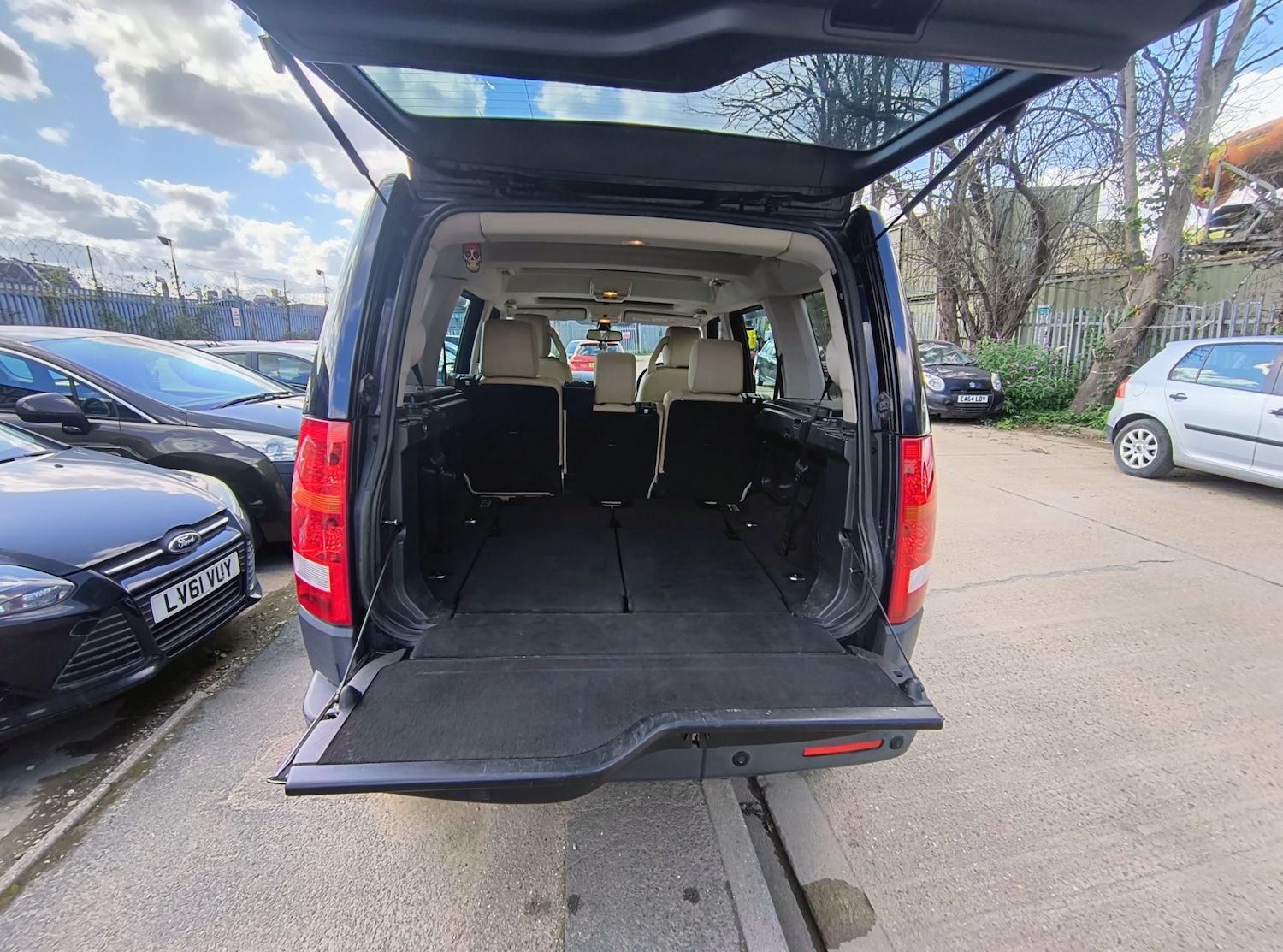 Vehicle 9