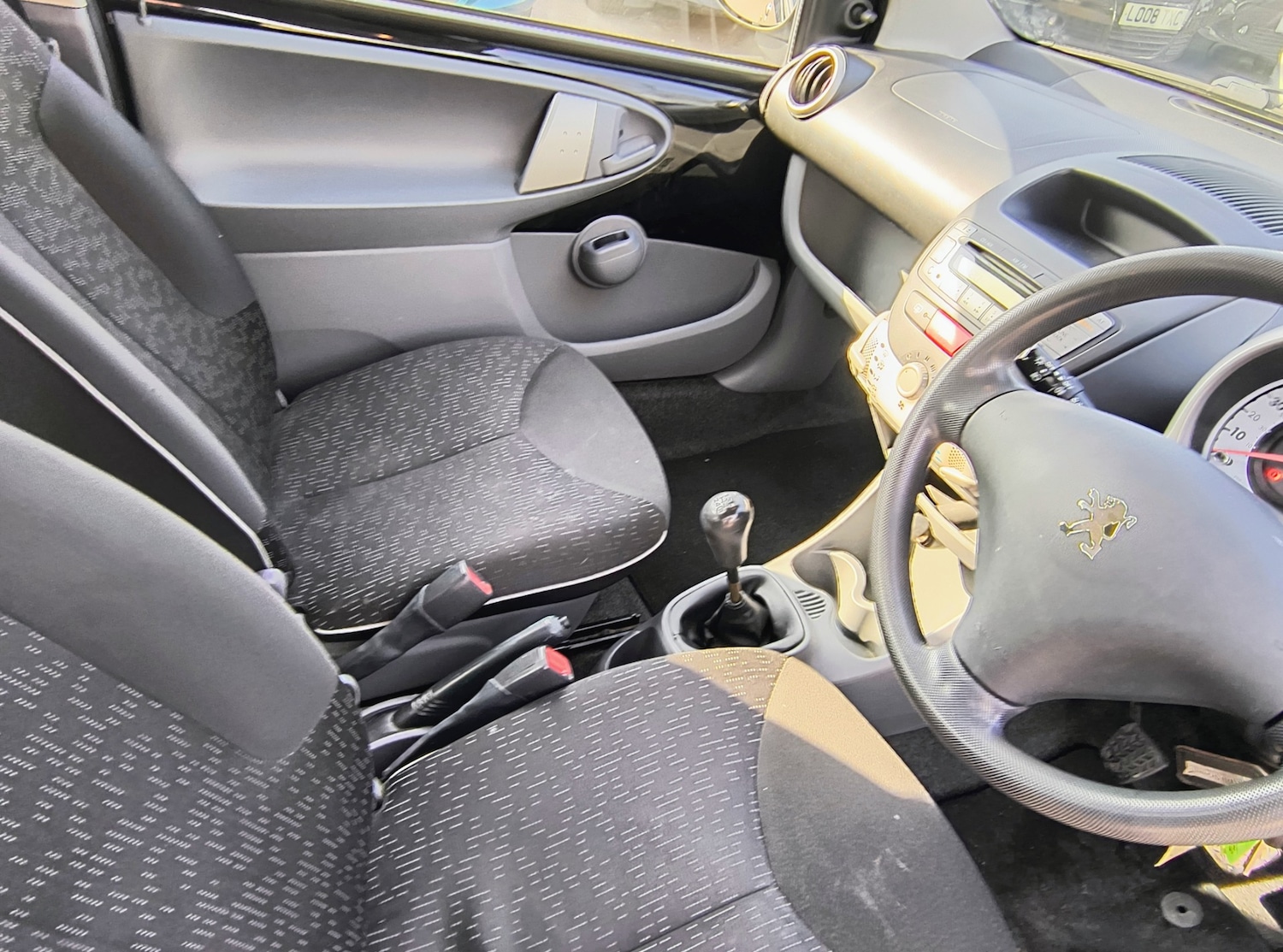 Vehicle 13