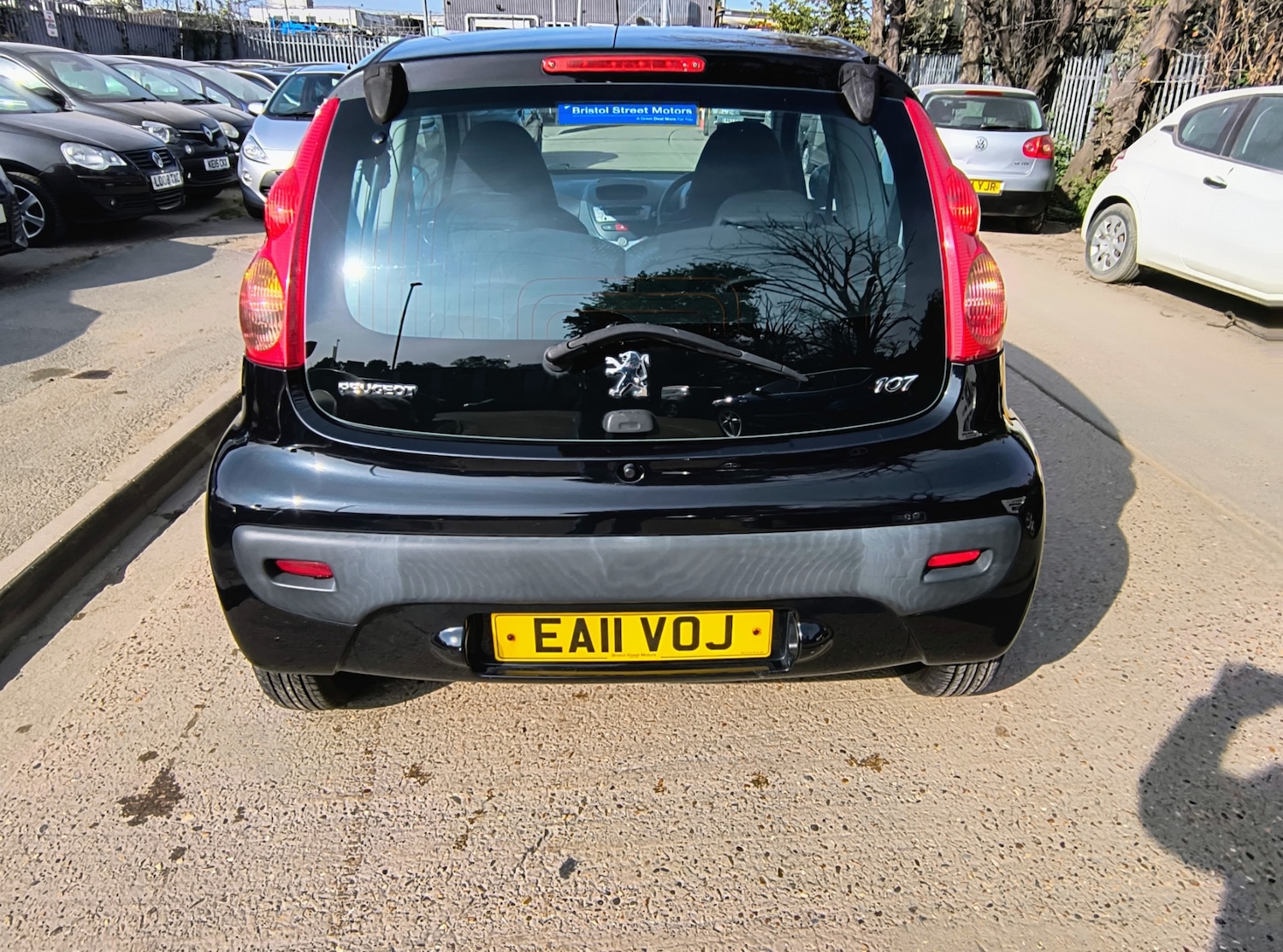 Vehicle 6
