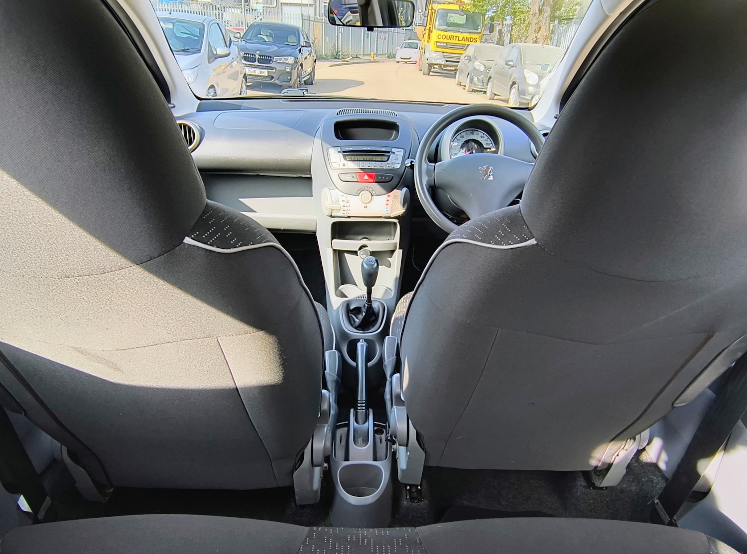 Vehicle 9