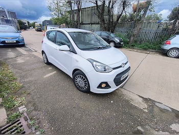 2014 (14) - 1.2 SE 5dr Auto