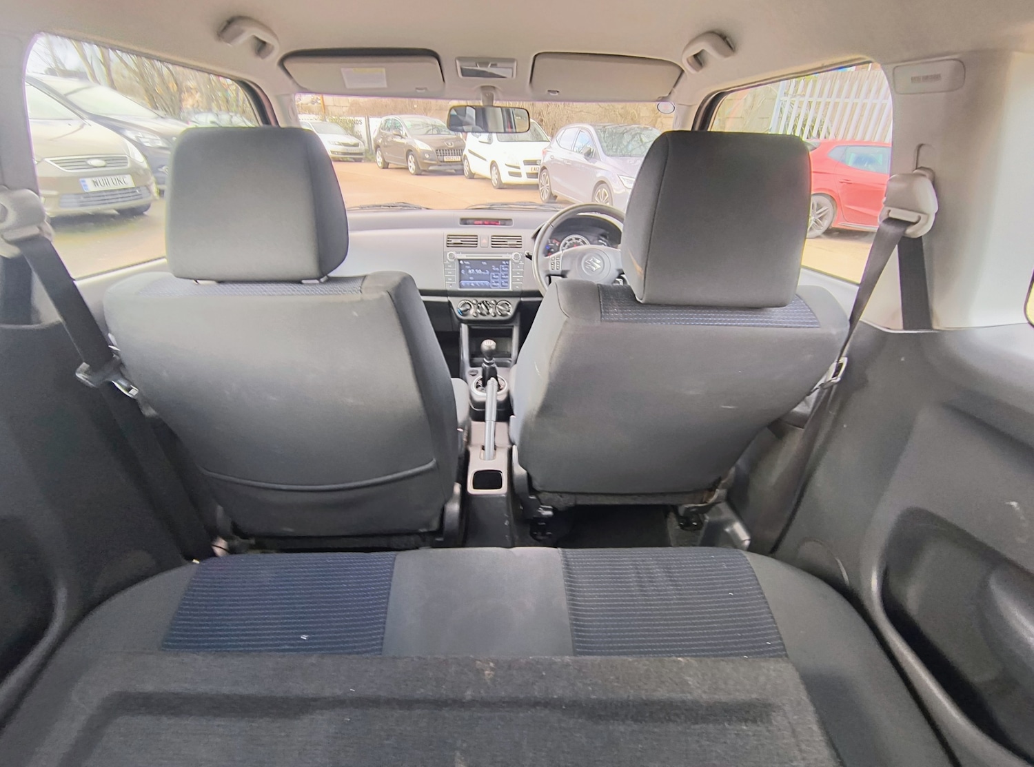Used Suzuki Swift 2010 for sale - 77125694: Photo 10