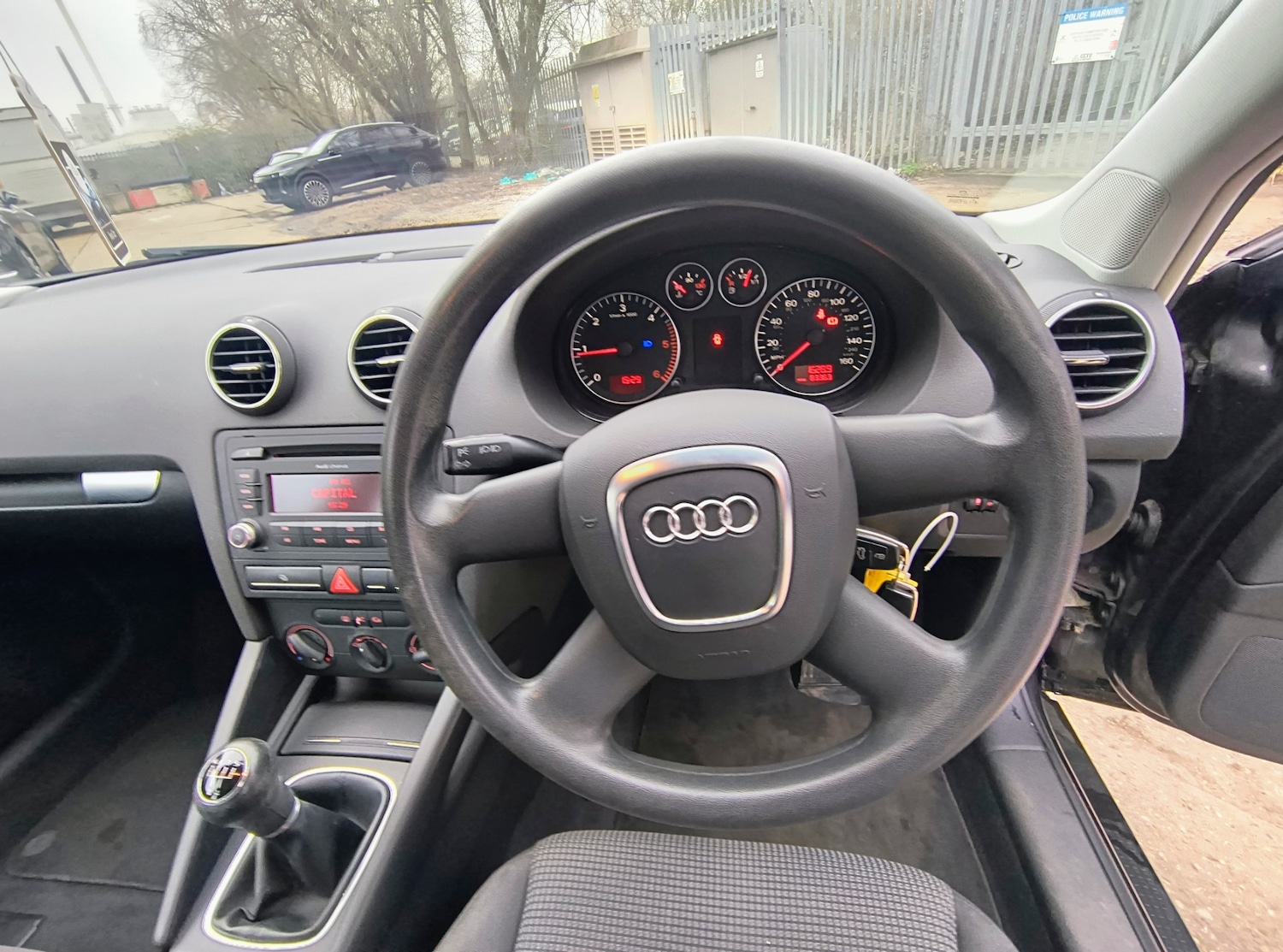 Used Audi A3 2007 for sale - 77326175: Photo 10