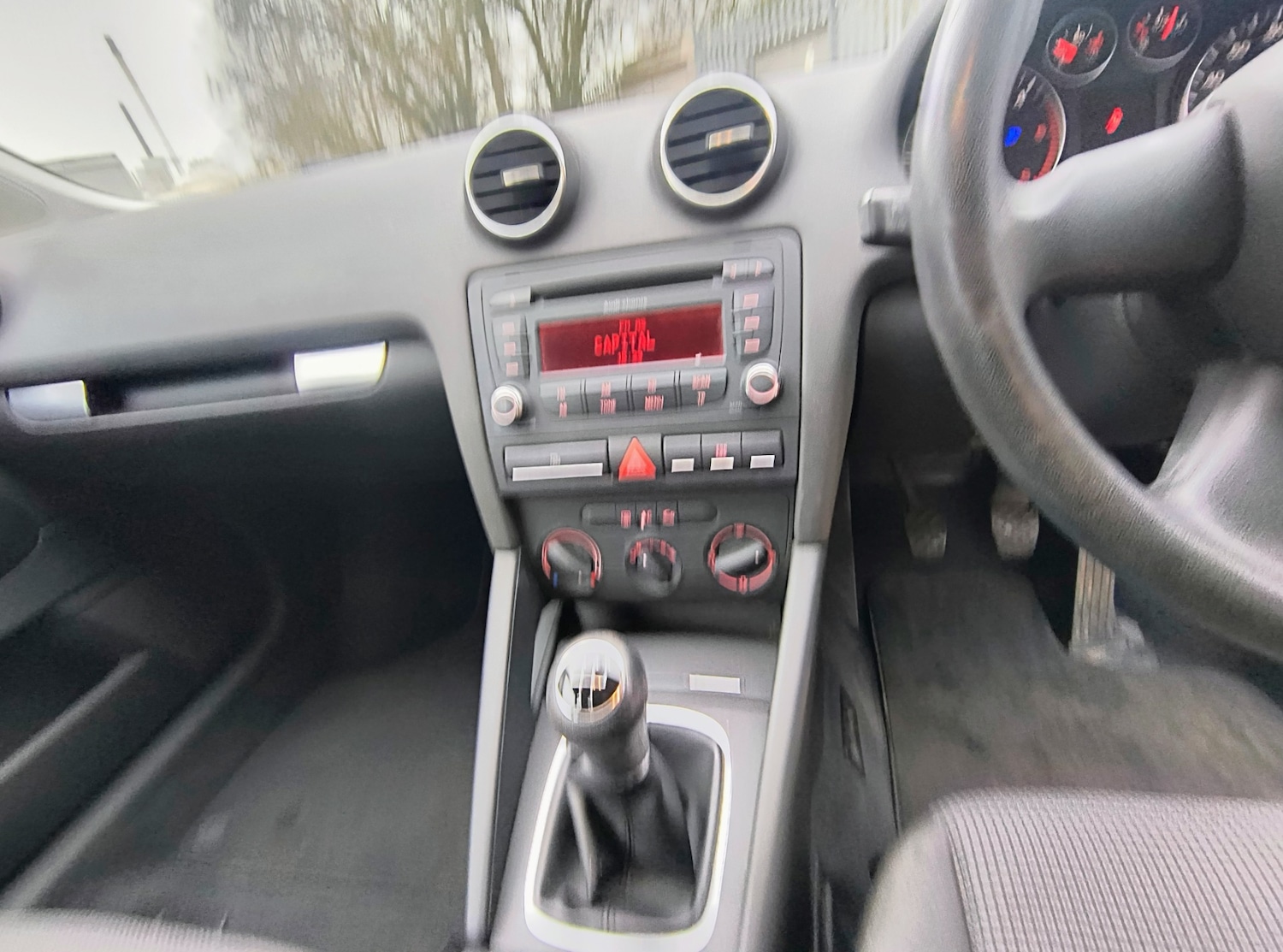 Used Audi A3 2007 for sale - 77326175: Photo 11