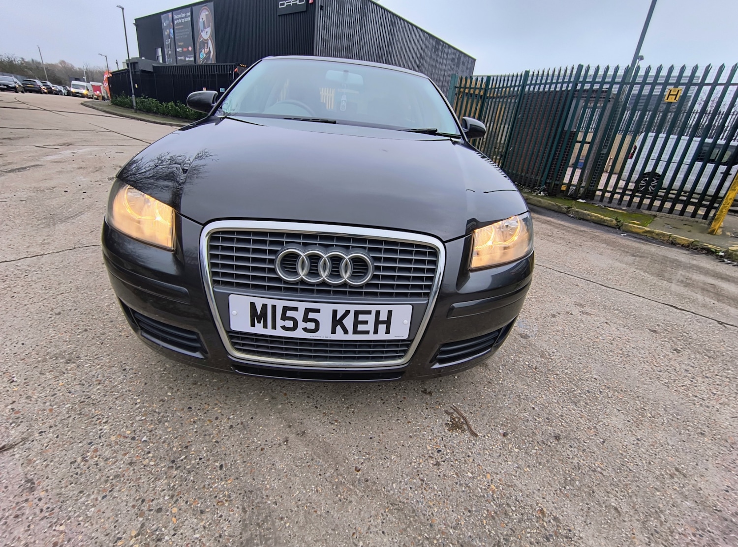 Used Audi A3 2007 for sale - 77326175: Photo 13