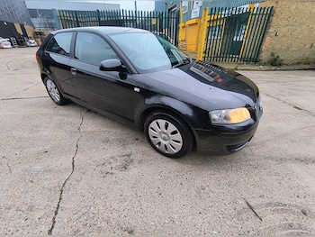 Used Audi A3 2007 for sale - 77326175: Photo
