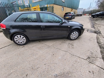 Used Audi A3 2007 for sale - 77326175: Photo