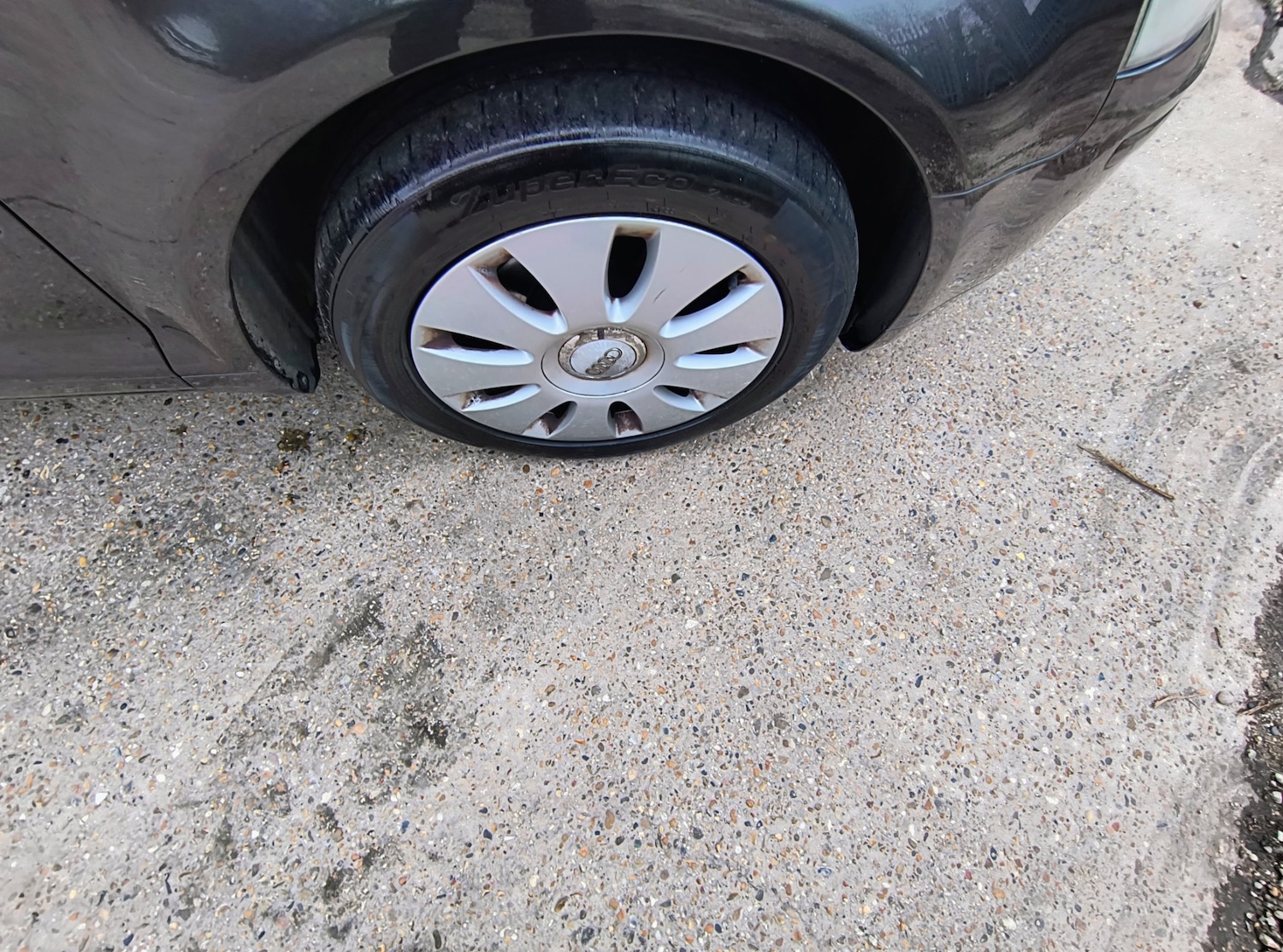 Used Audi A3 2007 for sale - 77326175: Photo 5