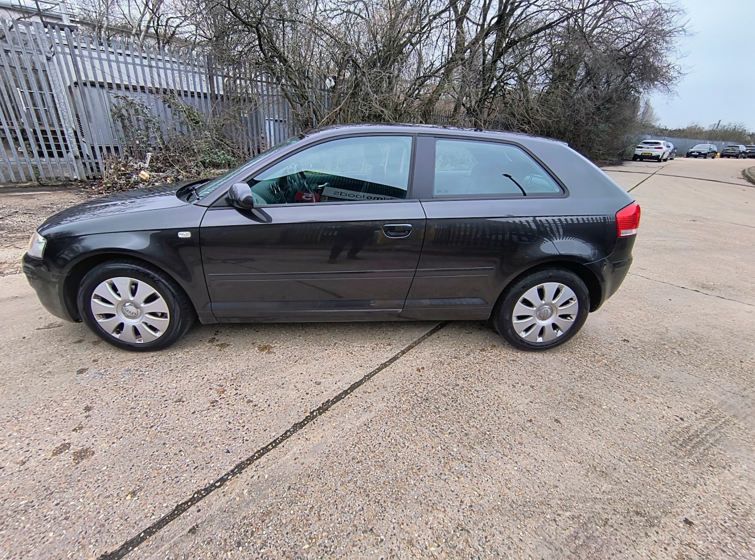 Used Audi A3 2007 for sale - 77326175: Photo 6
