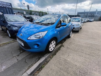 Used Ford Ka 2013 for sale - 78542892: Photo
