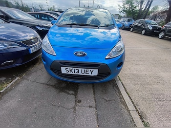 Used Ford Ka 2013 for sale - 78542892: Photo