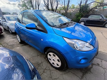 Used Ford Ka 2013 for sale - 78542892: Photo