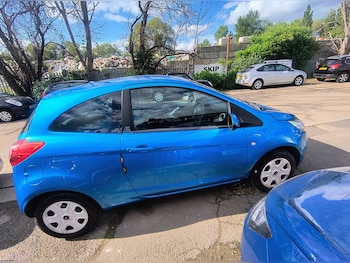 Used Ford Ka 2013 for sale - 78542892: Photo