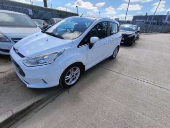 2014 (64) - 1.0 EcoBoost 125 Titanium X 5dr