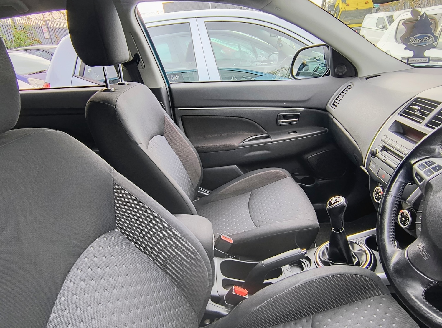 Used Mitsubishi ASX 2010 for sale - 76128792: Photo 6