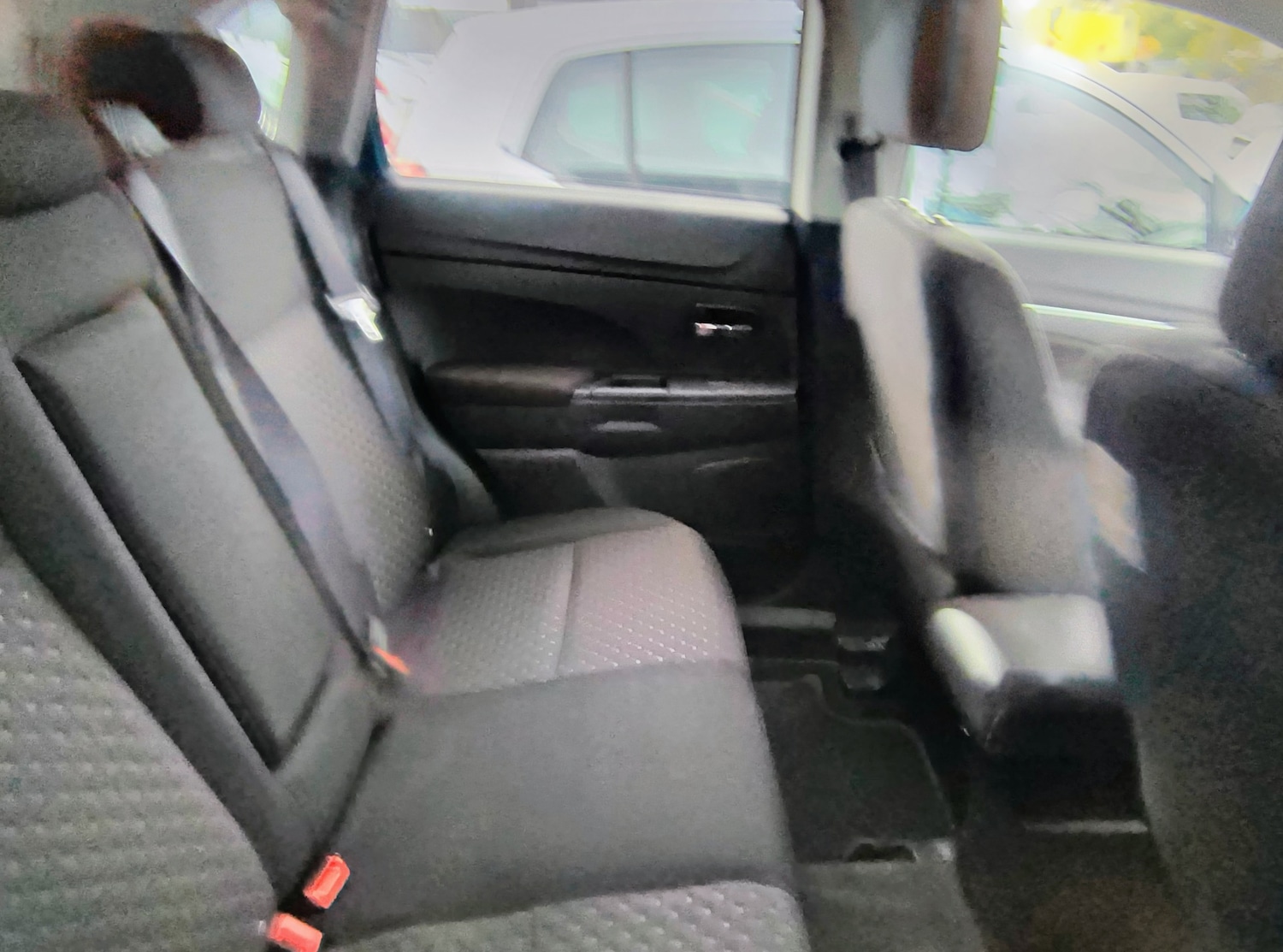 Used Mitsubishi ASX 2010 for sale - 76128792: Photo 7