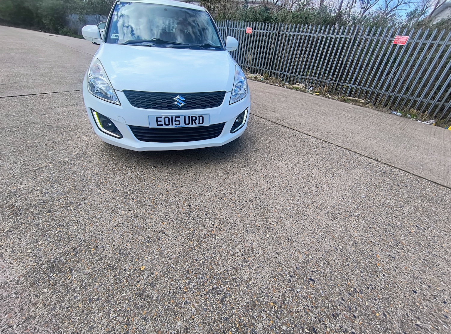 Used Suzuki Swift 2015 for sale - 78054403: Photo 11