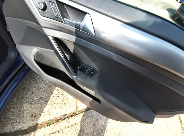 Used Volkswagen Golf 2014 for sale - 74127762: Photo 14