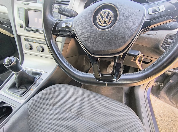 Used Volkswagen Golf 2014 for sale - 74127762: Photo 15