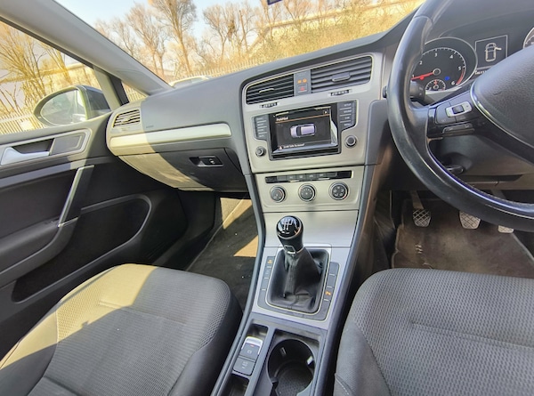 Used Volkswagen Golf 2014 for sale - 74127762: Photo 16
