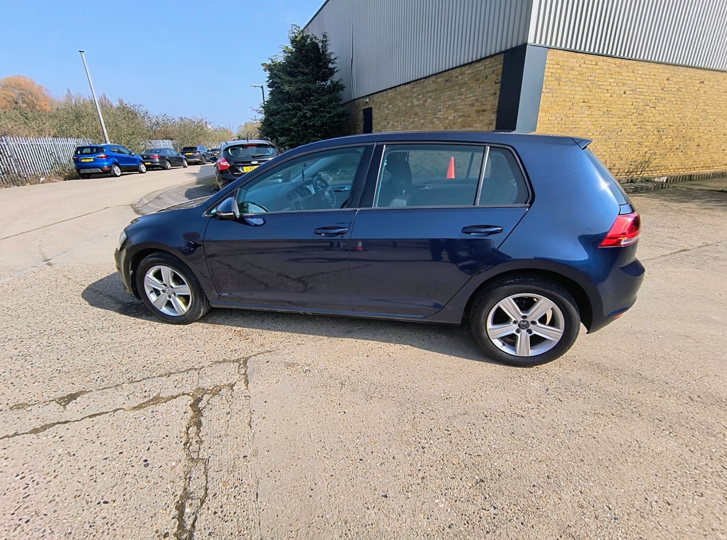 Vehicle 6