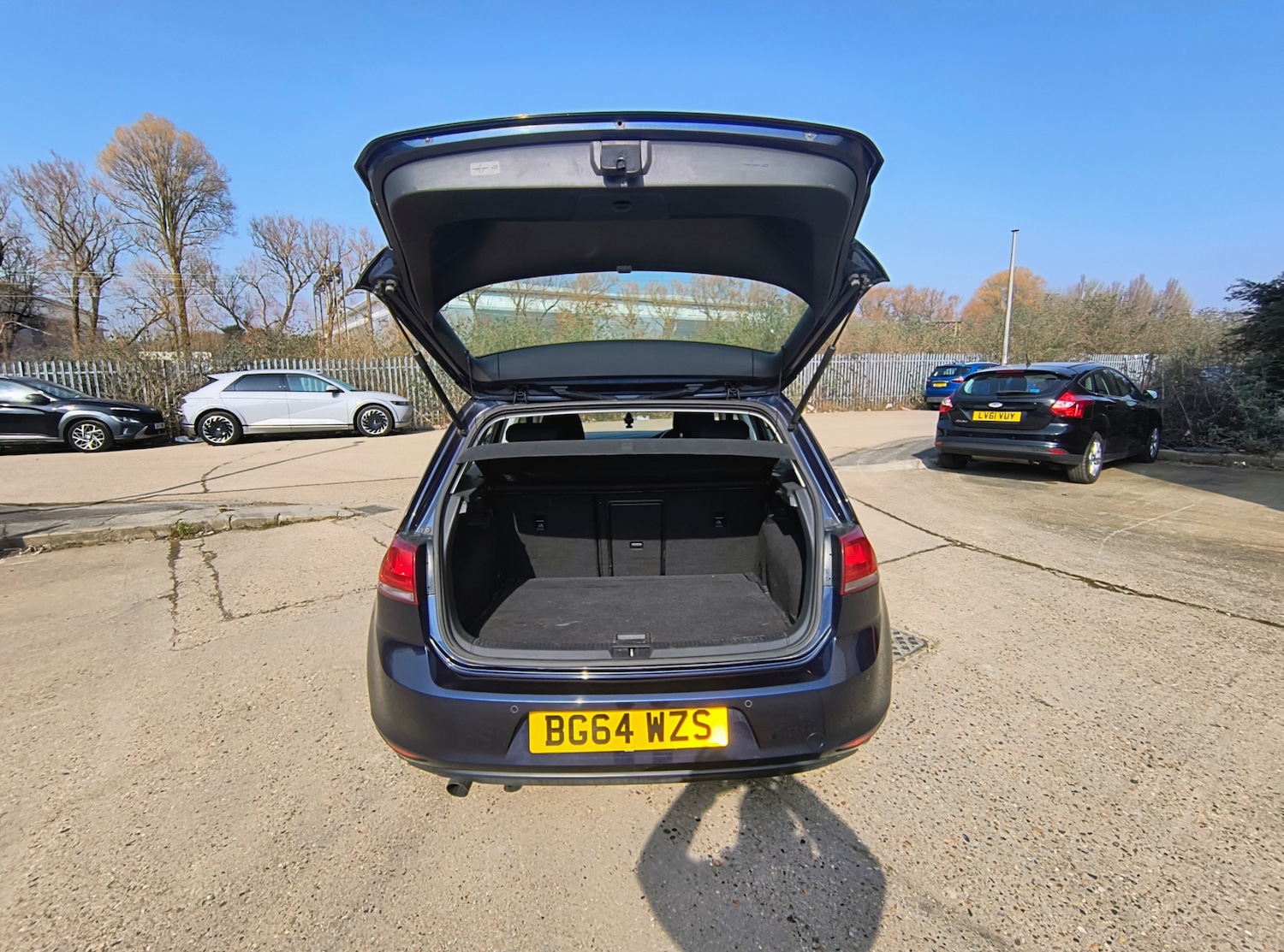 Vehicle 7
