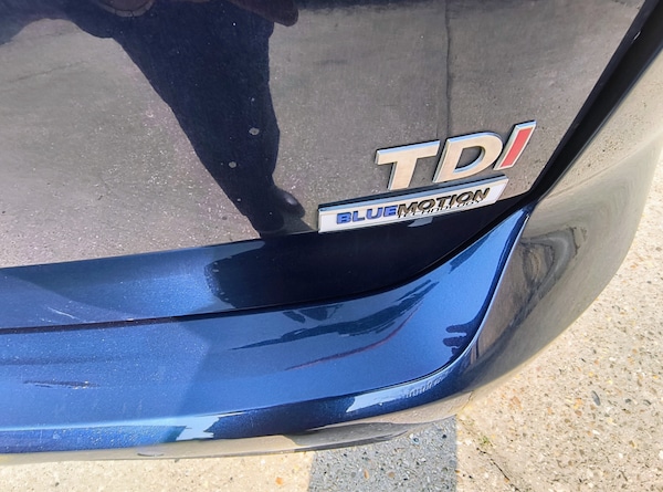 Used Volkswagen Golf 2014 for sale - 74127762: Photo 8