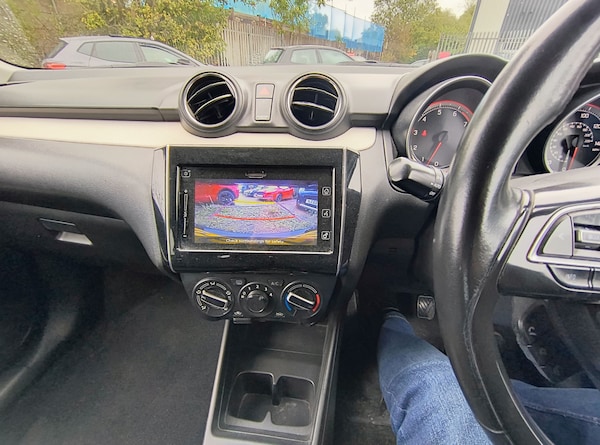 Used Suzuki Swift 2020 for sale - 76157512: Photo 8